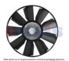 MAN 51066017009 Fan, radiator